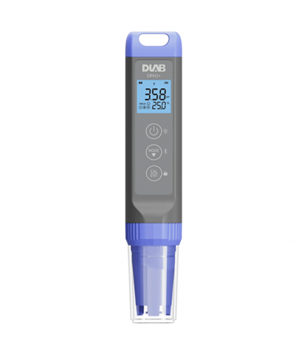 DLAB DPH1 pH ORP ve Sıcaklık Ölçer